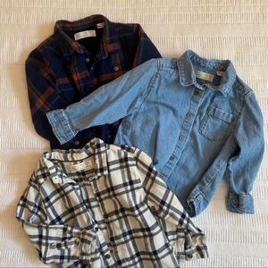 Zara bundle for @nicolian88